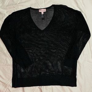 Chicos Size small sweater